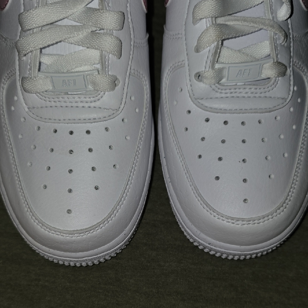 Nike Air Force 1 '07 Next Nature
Women's Shoes - Picture 9 of 11